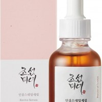 Beauty of joseon revive serum ginseng +snail mucin